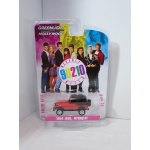 Greenlight 1:64 Beverly Hills 90210 - Jeep Wrangler 1994